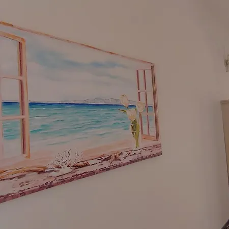 فيلة Casa Mirella Santa Maria di Leuca