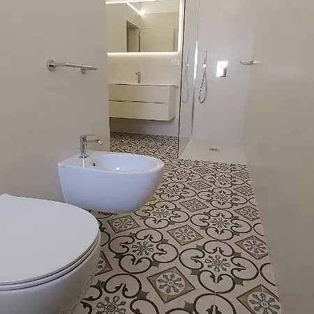 Βίλα Casa Mirella