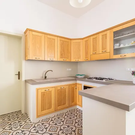 Casa Mirella * Santa Maria di Leuca