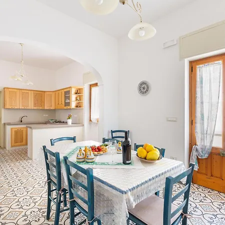 Casa Mirella Santa Maria di Leuca