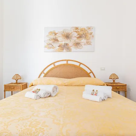 فيلة Casa Mirella Santa Maria di Leuca
