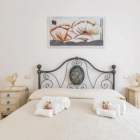 فيلة Casa Mirella Santa Maria di Leuca