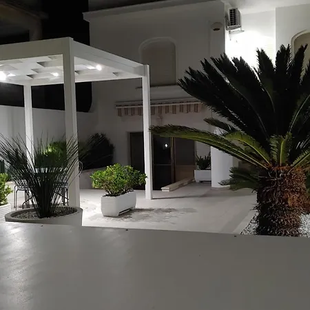 Villa Casa Mirella Santa Maria di Leuca