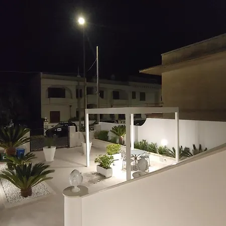 Casa Mirella * Santa Maria di Leuca