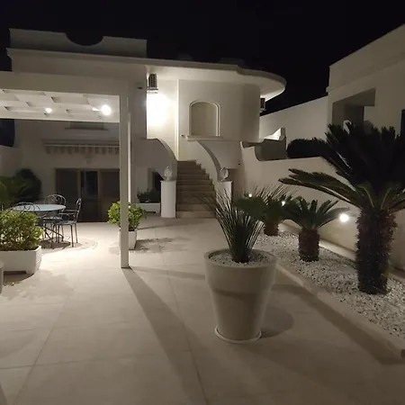Casa Mirella Santa Maria di Leuca