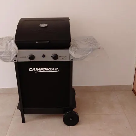 Willa Casa Mirella *