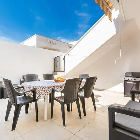 Casa Mirella Santa Maria di Leuca