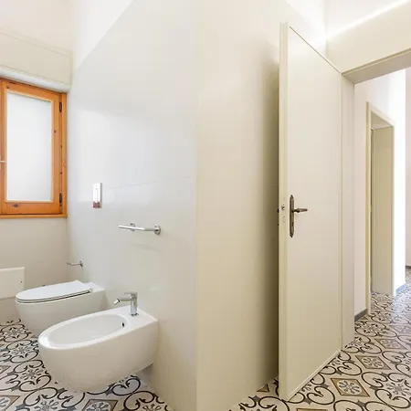 Villa Casa Mirella