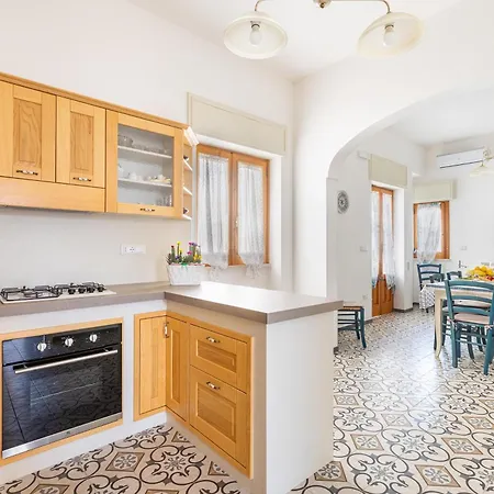 Casa Mirella *