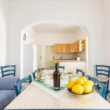 Casa Mirella