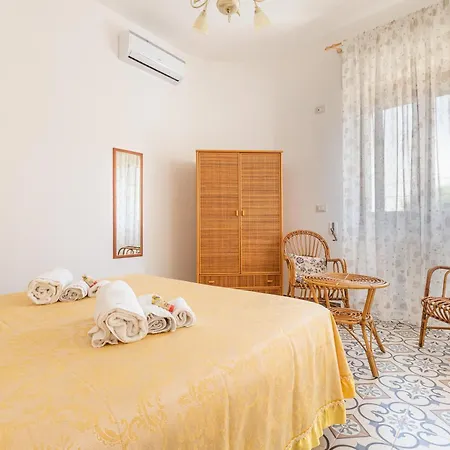 Casa Mirella Villa