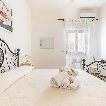 Casa Mirella * Santa Maria di Leuca