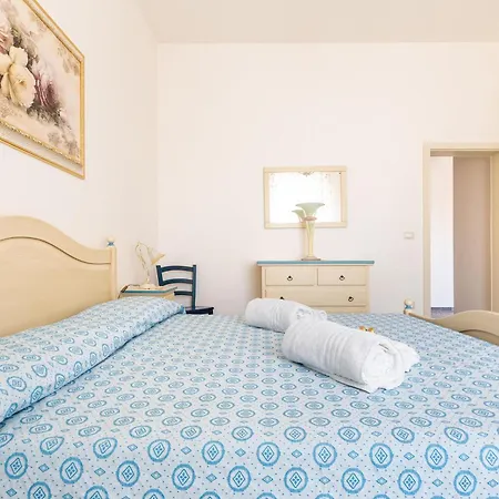 Casa Mirella Villa *