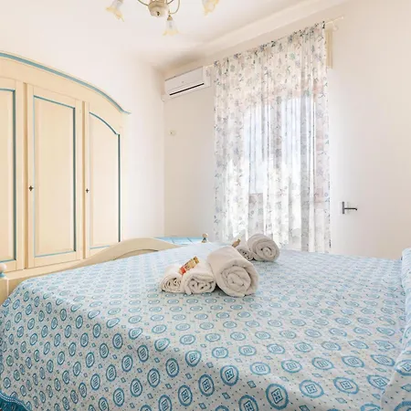 Villa Casa Mirella *