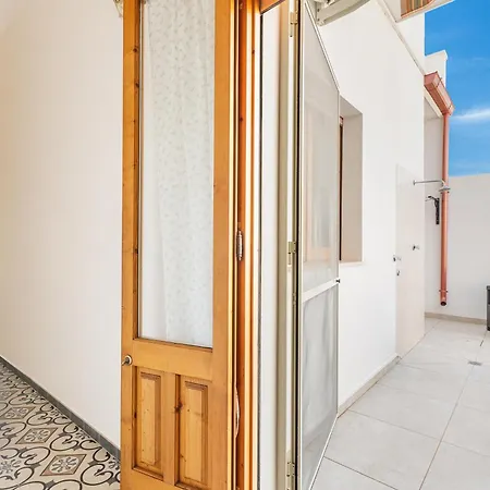Casa Mirella Villa *
