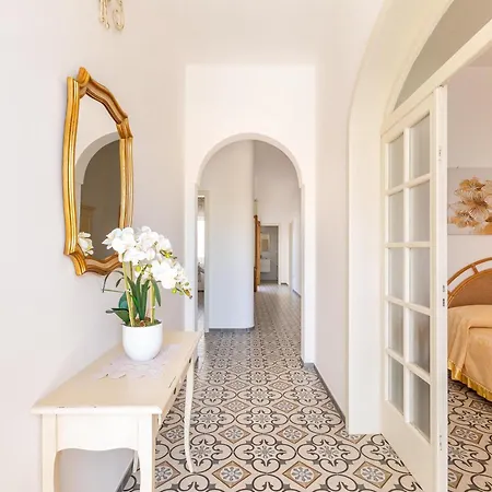 Casa Mirella Santa Maria di Leuca