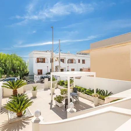 Casa Mirella *