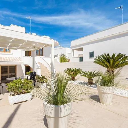 Casa Mirella