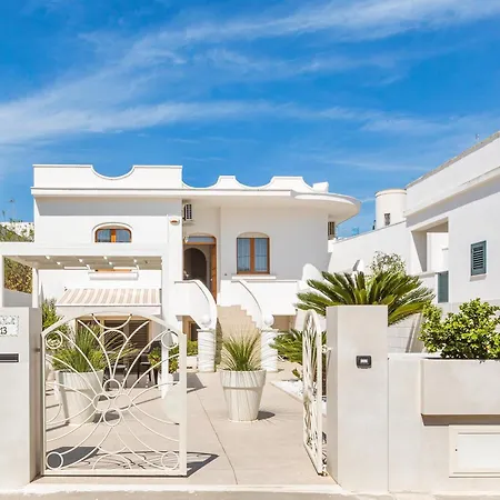 Casa Mirella *